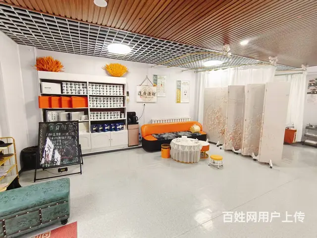 双阳小区门口美容美体美甲减肥塑形养生店出兑 - 图片 8