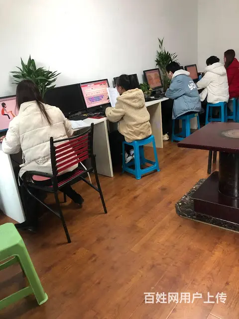 南白马家湾电脑培训，专业计算机设计培训（苟江、鸭溪 - 图片 3
