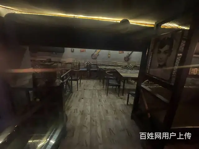 （51旺铺推荐）盘龙区白云路151平酒吧转让 - 图片 7
