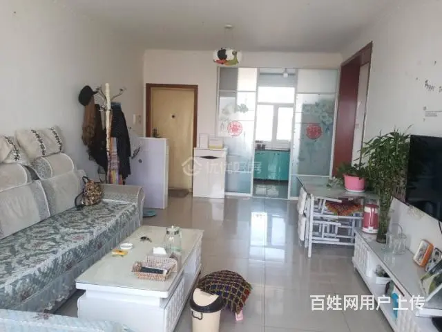 首付低  带10多平露台   南北通透 - 图片 2