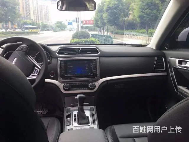 哈弗H6 2017款 H6 Coupe 2.0T - 图片 4