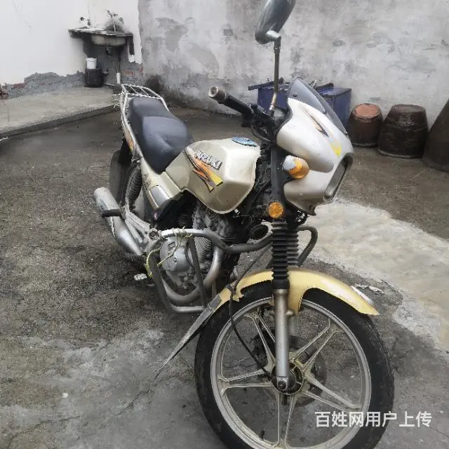 物美价廉的代步工具 - 图片 1