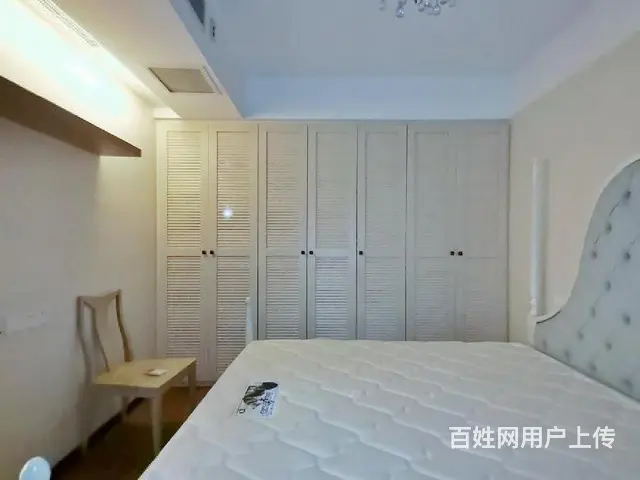 豪华装修两房比毛坯价还便宜20万（可以拎包入住）有钥匙。 - 图片 10