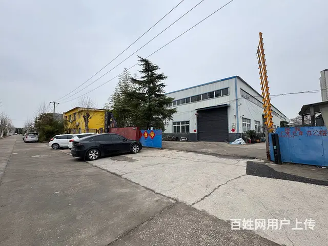 （徐州找店网）金山桥宝莲寺附近厂房出租 - 图片 2