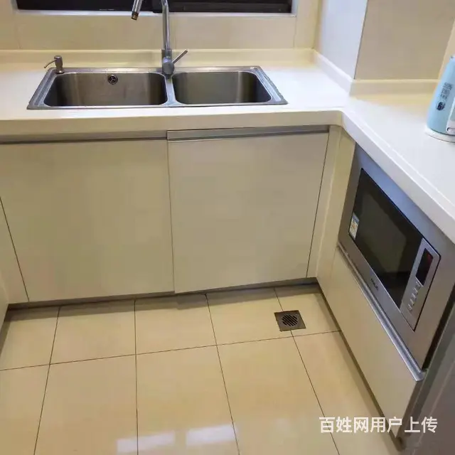 香悦半岛南区精装三房两厅一卫带产权车位满五 - 图片 4