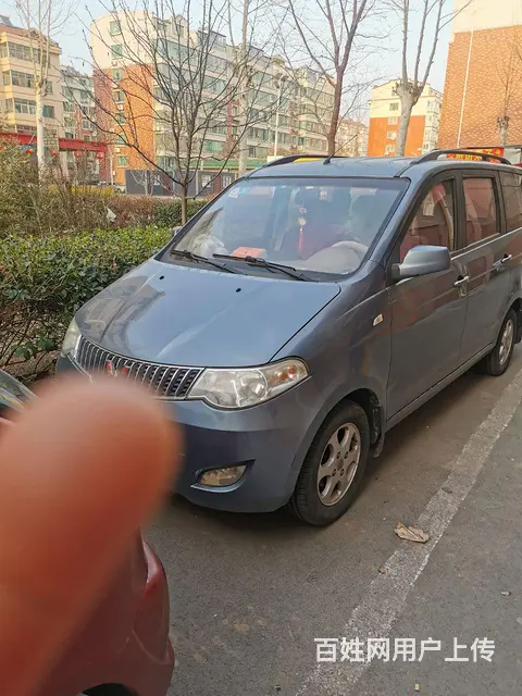 家用车转让 - 图片