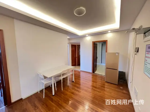 全包无物业费无管理费无中费 中昆医大广场出租 - 图片 6