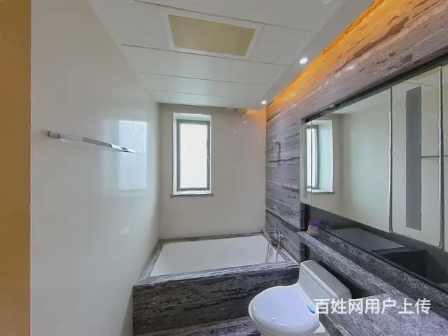 前山轻轨站旁 中海环宇城一期 河景 3房 精装修 - 图片 8