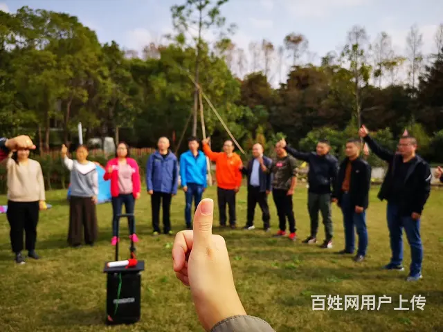 合肥大锅灶团建首选，首选大锅灶团建 - 图片 7
