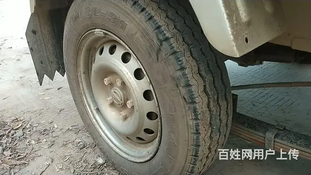 金杯 其他 高栏/栏板 国5 - 图片 4