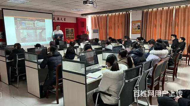 平面设计培训淘宝美工培训电商美工培训网页设计培训汇 - 图片 11