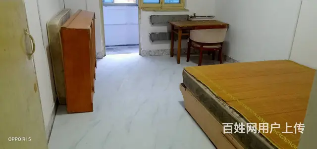 彩虹小区 普通住宅 简单装修 - 图片 1