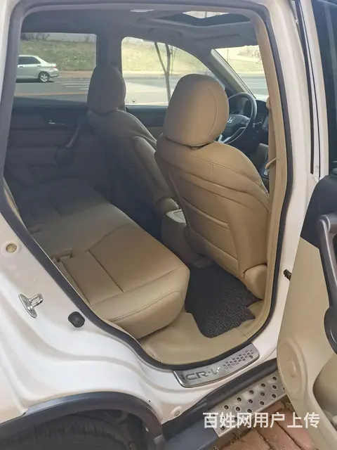 本田CR-V 2010款 2.0 自动 EXi 经典版 - 图片 8