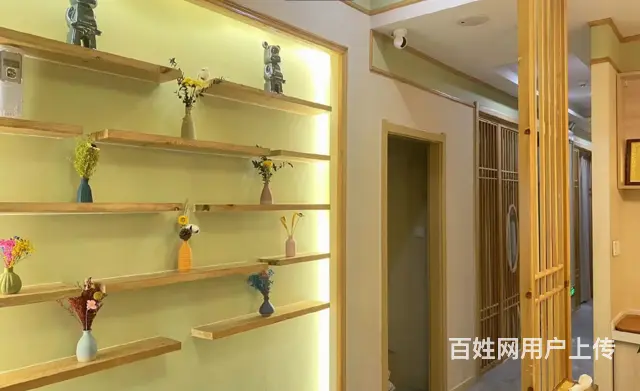 （速转店）低价急转 营业中的足疗养生会所 客源稳定 - 图片 3