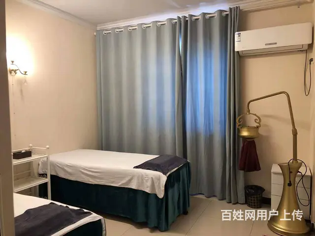 雨花区树木岭地铁口140平美容店转让 - 图片 3