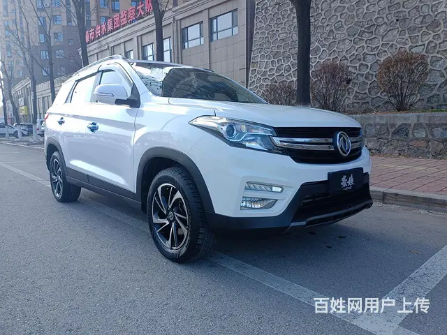 2018年东风560。7座 - 图片 5
