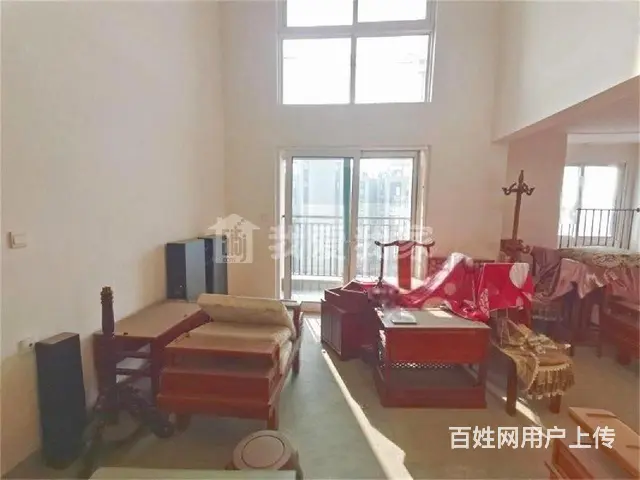 万科城，跃层复式，带露台，满2年，随时带看，可议价，急售置换 - 图片 2