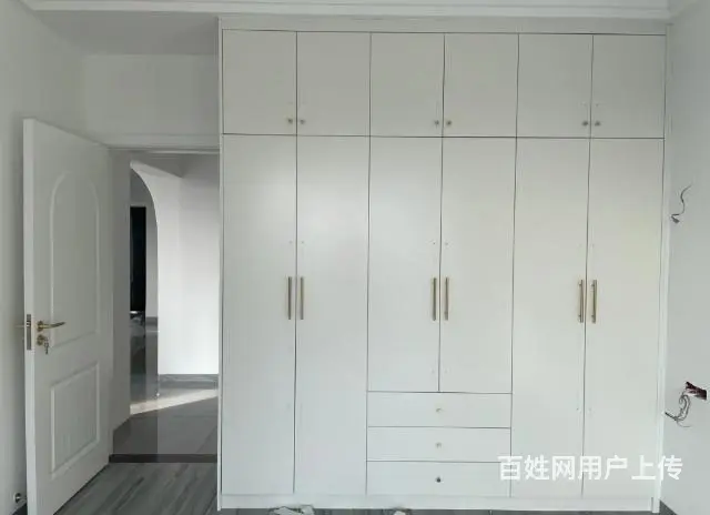 内江新房装修全屋定制这个小环节选错，真的毁所有！ - 图片 5