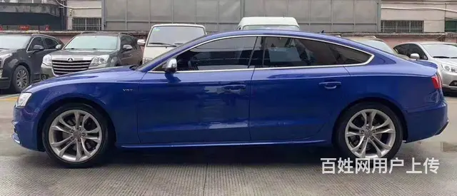 一手抵押车 低中高 端 各种豪车 详情咨询我 - 图片 7