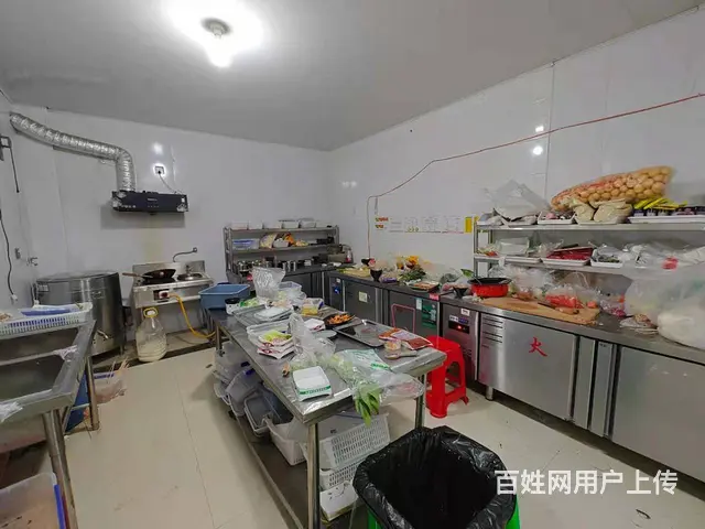 （易转推荐）义乌上下两层繁华地段精装修餐饮店转让 - 图片 10