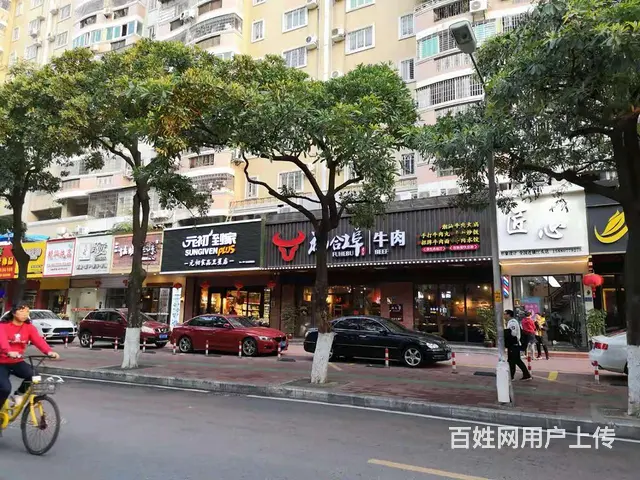 转角  便宜直租  错层结构  大门宽 公交附近.. - 图片 5