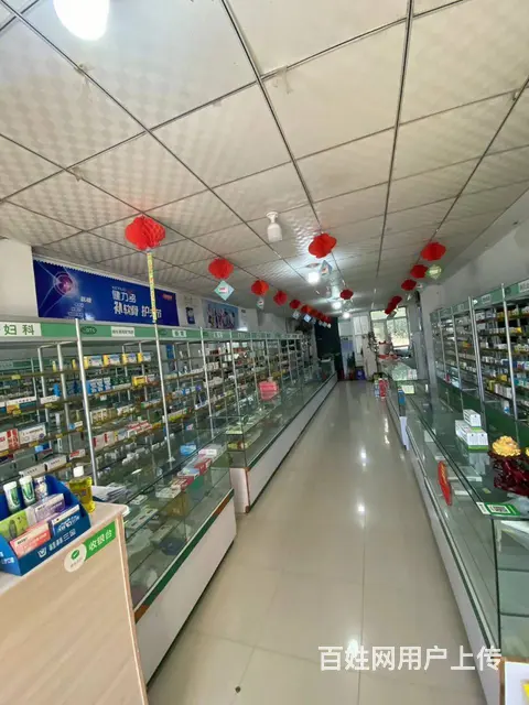 【搞定了！】松北区世博路药店出兑可空兑行业没限制门前早市夜市 - 图片 8