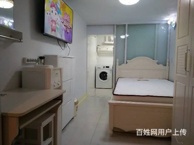 780元每月含200兆宽带费电视费物业费免费无线 - 图片 3