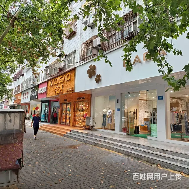 3049神火大道步行街南头服装店转让 可空转 - 图片 9