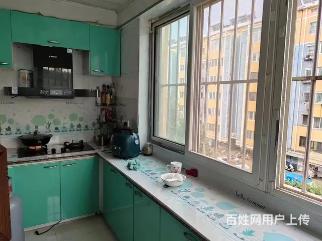 零首付，燕都新城三楼简单装修 - 图片 4