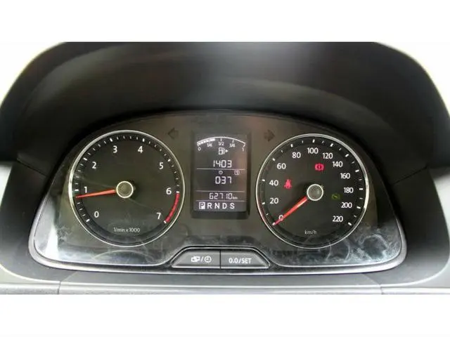 [武汉]大众朗逸 1.6L 手自一体 舒适版 20 - 图片 10