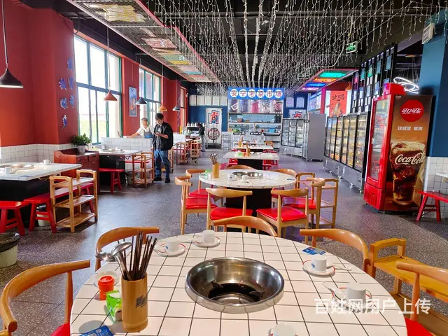 4261（爆铺网）日流水5000+火锅店诚意转让 - 图片 8
