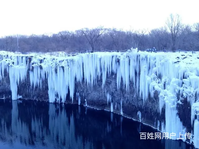 雪乡-雪谷-亚布力-长白山旅游包车拼车价格 - 图片 7