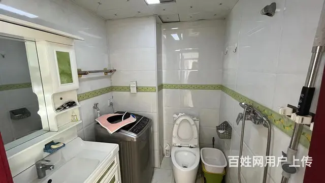 森林名苑电梯5楼 - 图片 2