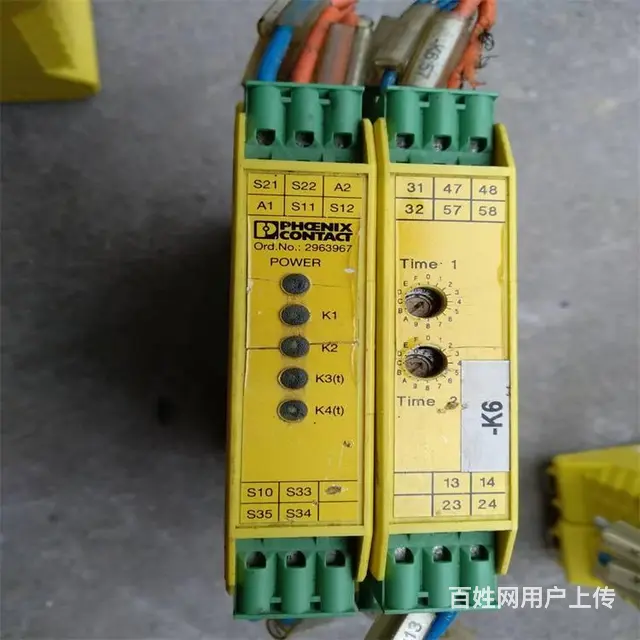 昆山仪器仪表回收现款结算 自动化配件全场收购 - 图片 2