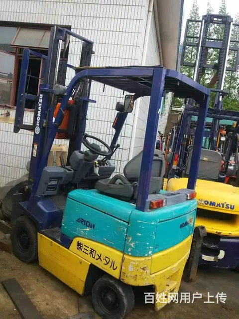 出售1-2吨电瓶叉车，进口国产电瓶叉车，优惠多多 - 图片 8