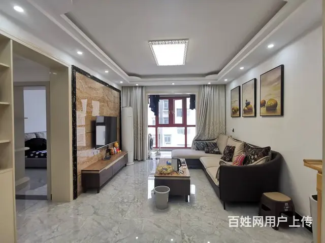 九东大门口工区路丰华苑精装两房拎包入住可按揭 - 图片 10
