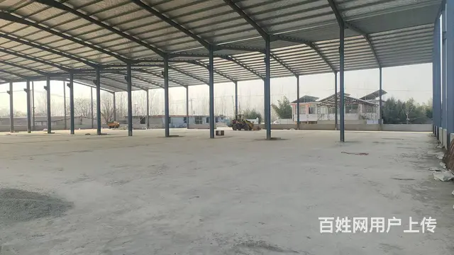 水电齐全 交通便利 停车方便 空间宽敞明亮 - 图片 1