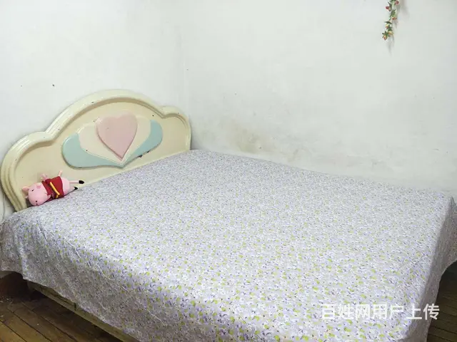 近五爱，大南街二十中学慈恩寺旁 750元/月，4楼，家电全 - 图片 6