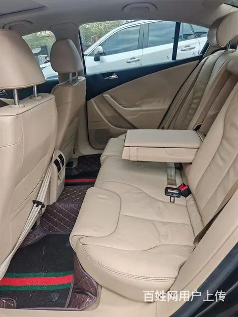 【搞定了！】大众 迈腾 2009款 1.8TSI 双离合 豪 - 图片 9