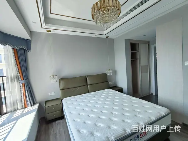 横琴 华发广场 精装4房  家电齐全 拎包入住 看澳门风景 - 图片 10
