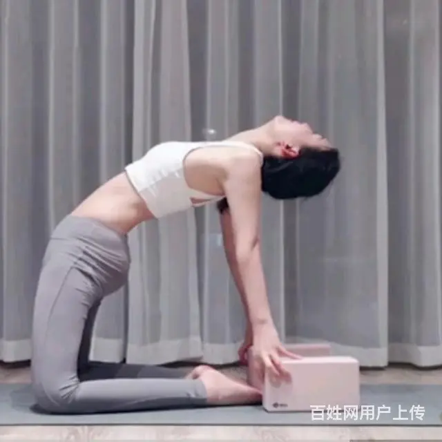 矫正驼背  走姿  形体 - 图片 2