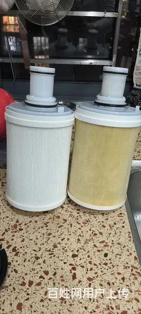 海口安利益之源净水器维修、售后、换滤芯电话 - 图片 2