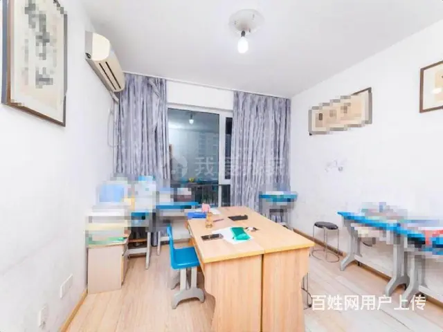 滨江东方郡新出两房朝南带双阳台 江南实验 地段繁华 诚心出售 - 图片 5