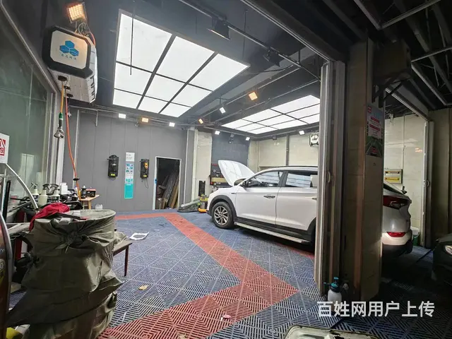 （易转推荐）义乌位置好生意稳定汽车美容店诚心转让 - 图片 6