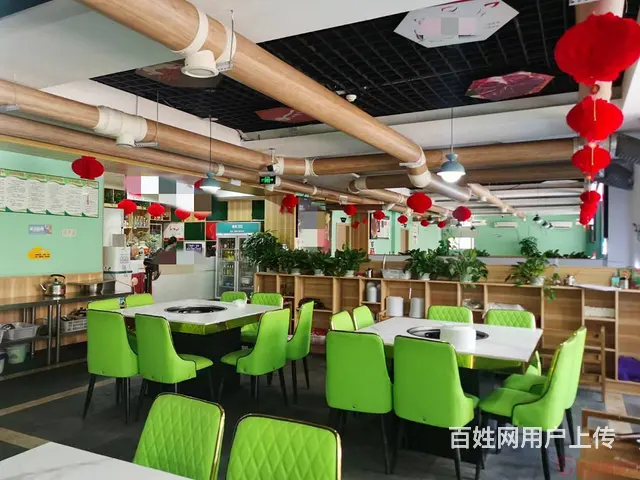（达州铺源网）南外涛源酒店旁500㎡餐饮店转让 - 图片 2
