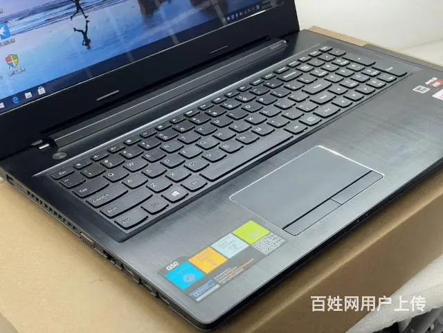 低价出售联想大屏幕笔记本电脑 - 图片 5