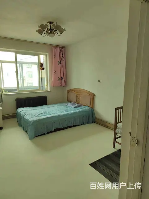 地铁房长江南小区(皇姑-北行) 普通住宅 简单装修 - 图片 3