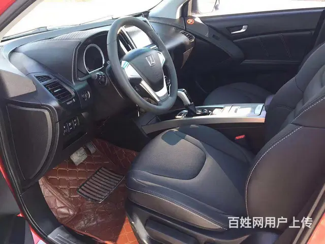纳智捷 优6 SUV 2016款 1.8T 手自一体 魅力升 - 图片 5