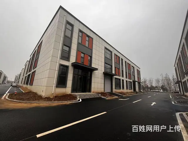 铁西宝马工厂对面厂房出售 - 图片 4