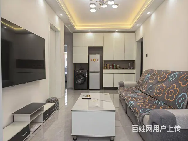 环境舒适，位置优越，适合居住 - 图片 1